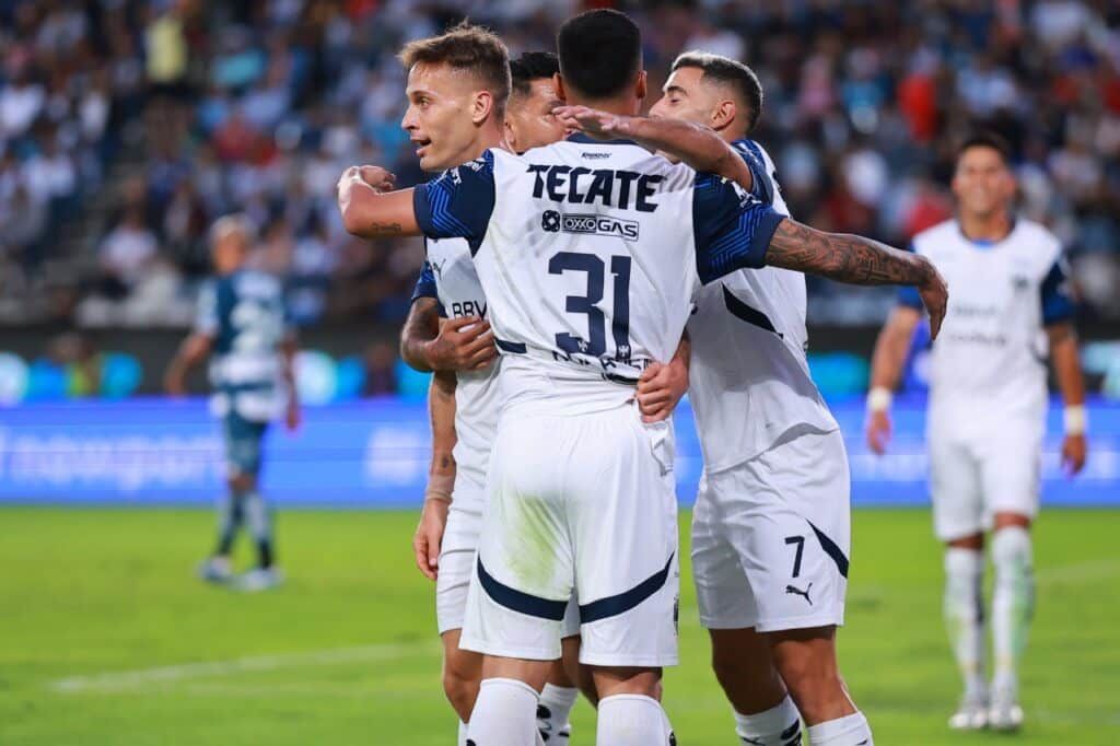 Monterrey vs Austin. Pronóstico, Apuestas y Cuotas | 31 de julio de 2024