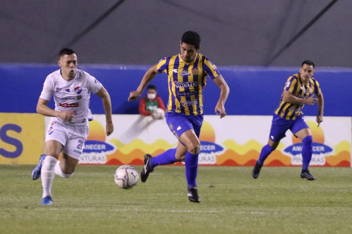 Sportivo Luqueño vs. Nacional Asunción. Pronostico, Apuestas y Cuotas│23 de mayo de 2023