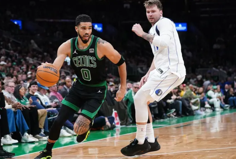 Boston Celtics vs Dallas Mavericks Prediction, Betting Tips & Odds │7 JUNE, 2024