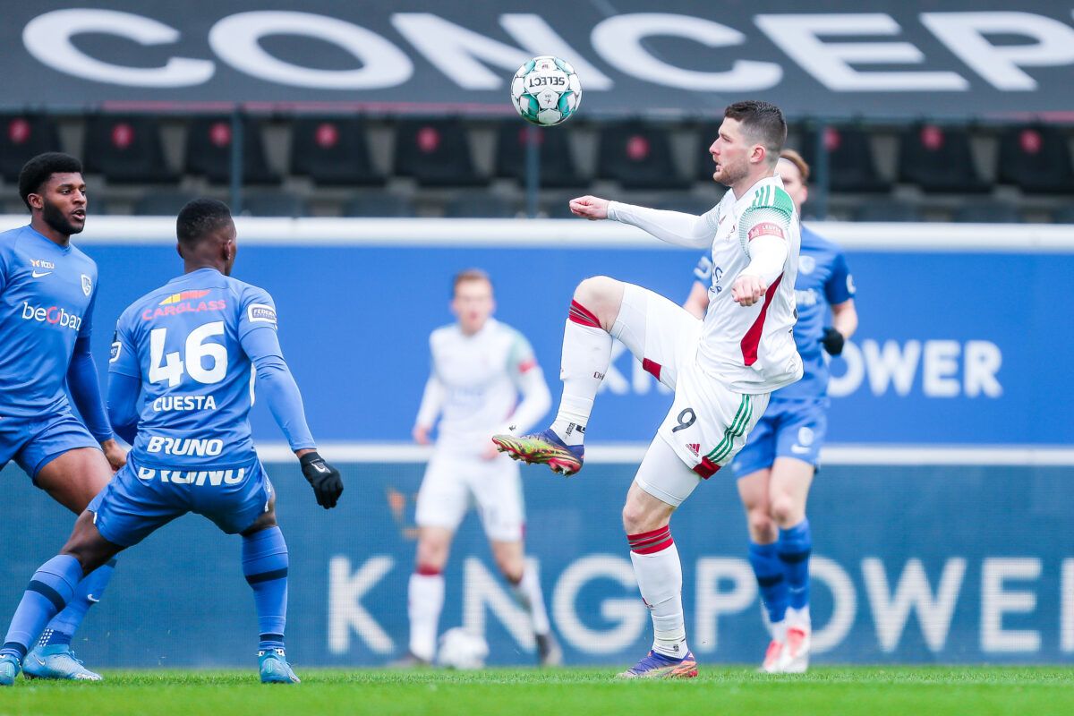 Leuven vs Genk Prediction, Betting Tips and Odds | 03 August 2024