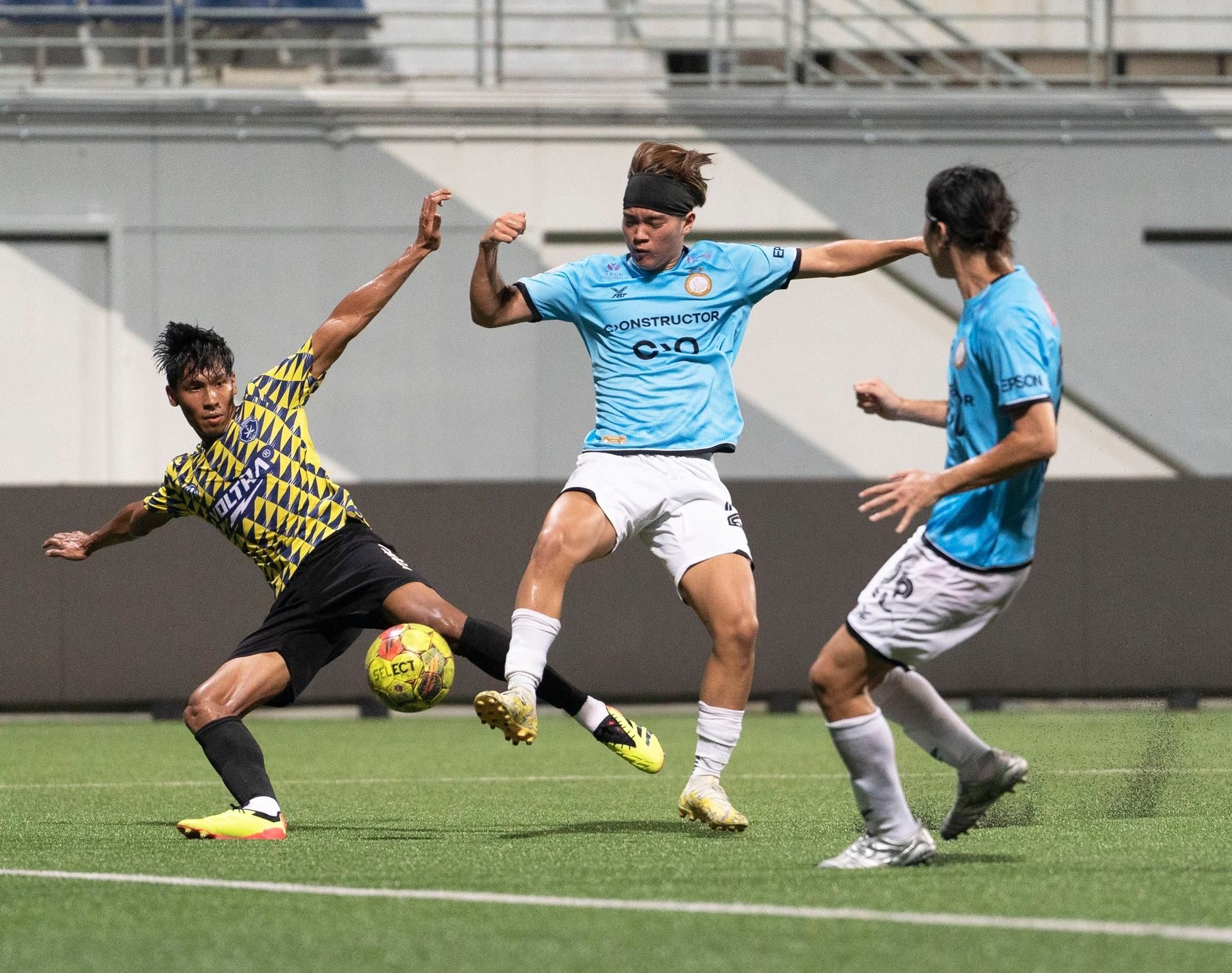 Geylang International vs Lion City Prediction, Betting Tips & Odds | 28 JUNE 2024