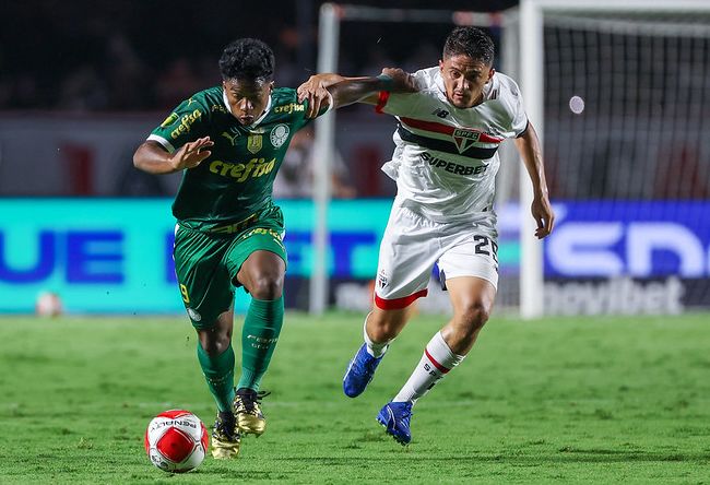 São Paulo vs Palmeiras Prediction, Betting, Tips, and Odds | 30 APRIL 2024