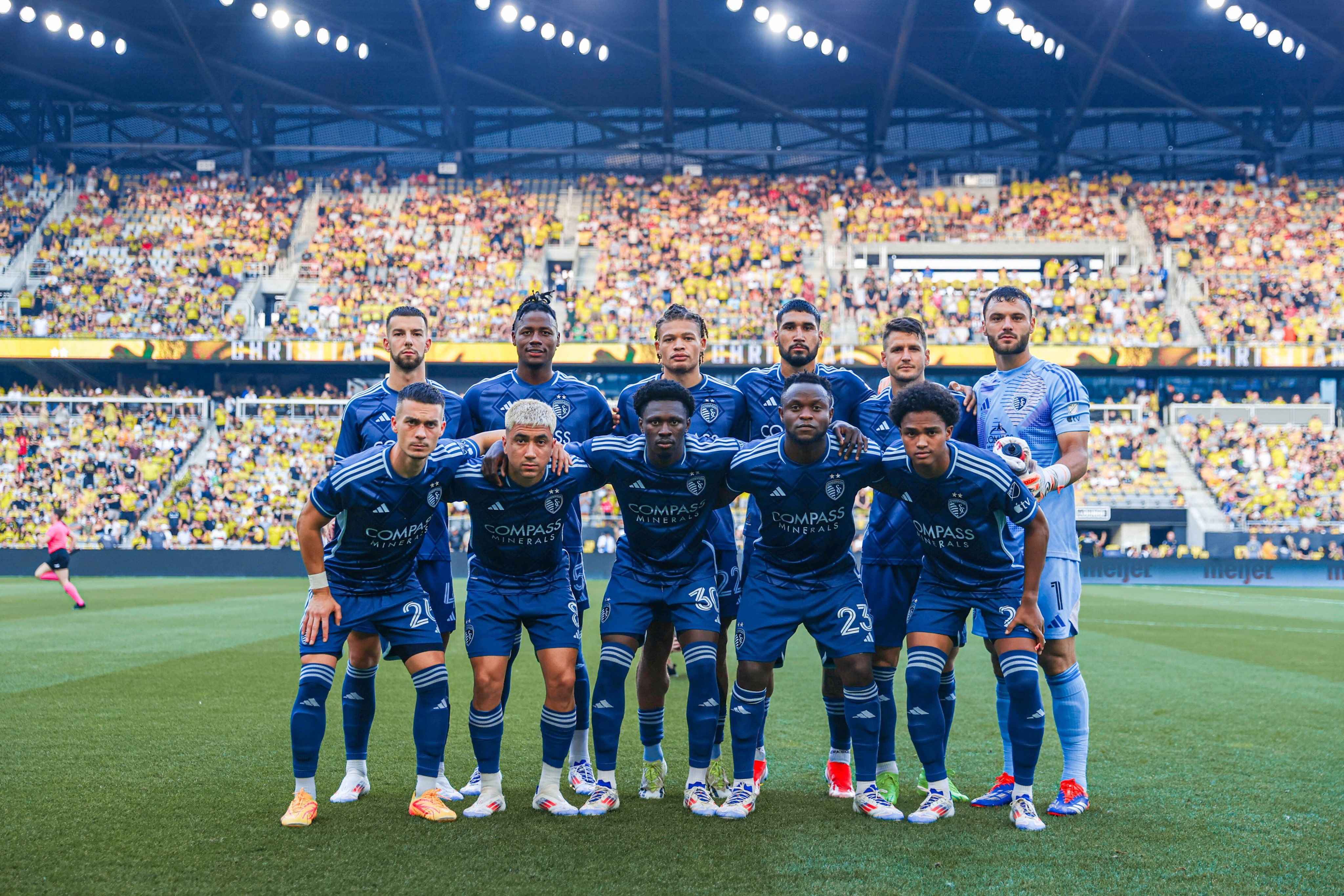 Sporting Kansas City vs Saint Louis City SC Prediction, Betting Tips and Odds | 21 July 2024