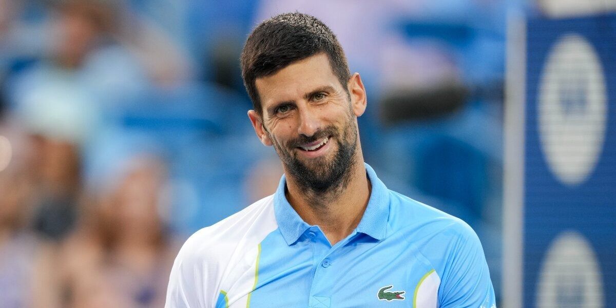 Novak Djokovic Takes The Lead For Most Grand Slam Quarterfinals