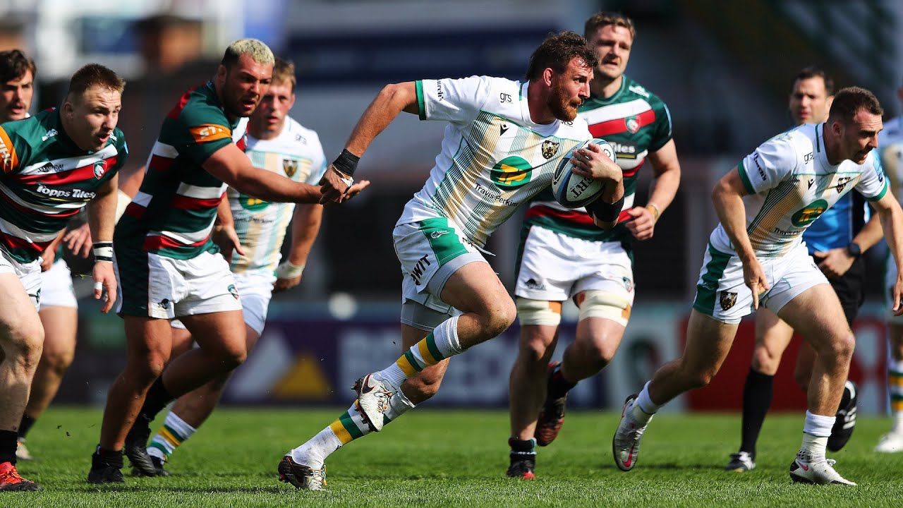 Leicester Tigers vs Northampton Saints Prediction, Betting Tips & Odds | 12 OCTOBER, 2024