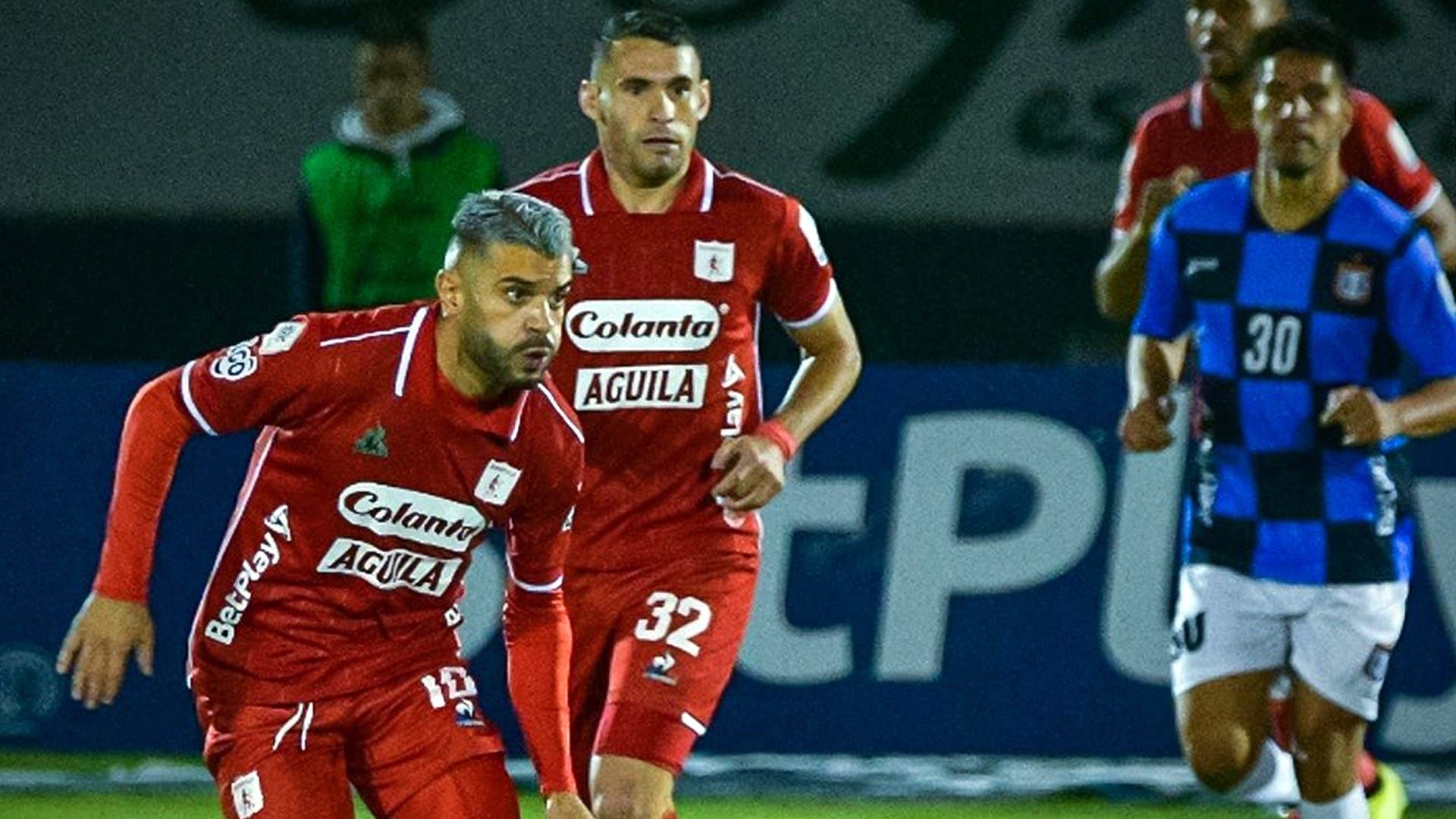 América de Cali vs. Boyacá Chicó. Pronostico, Apuestas y Cuotas│24 de marzo de 2024