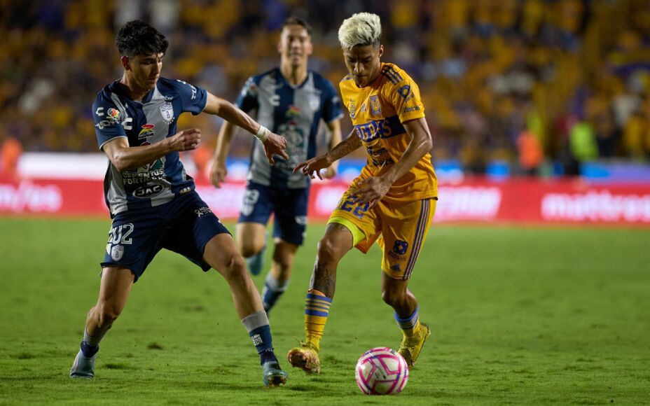 Pachuca vs Tigres. Pronóstico, Apuestas y Cuotas | 26 de junio de 2023