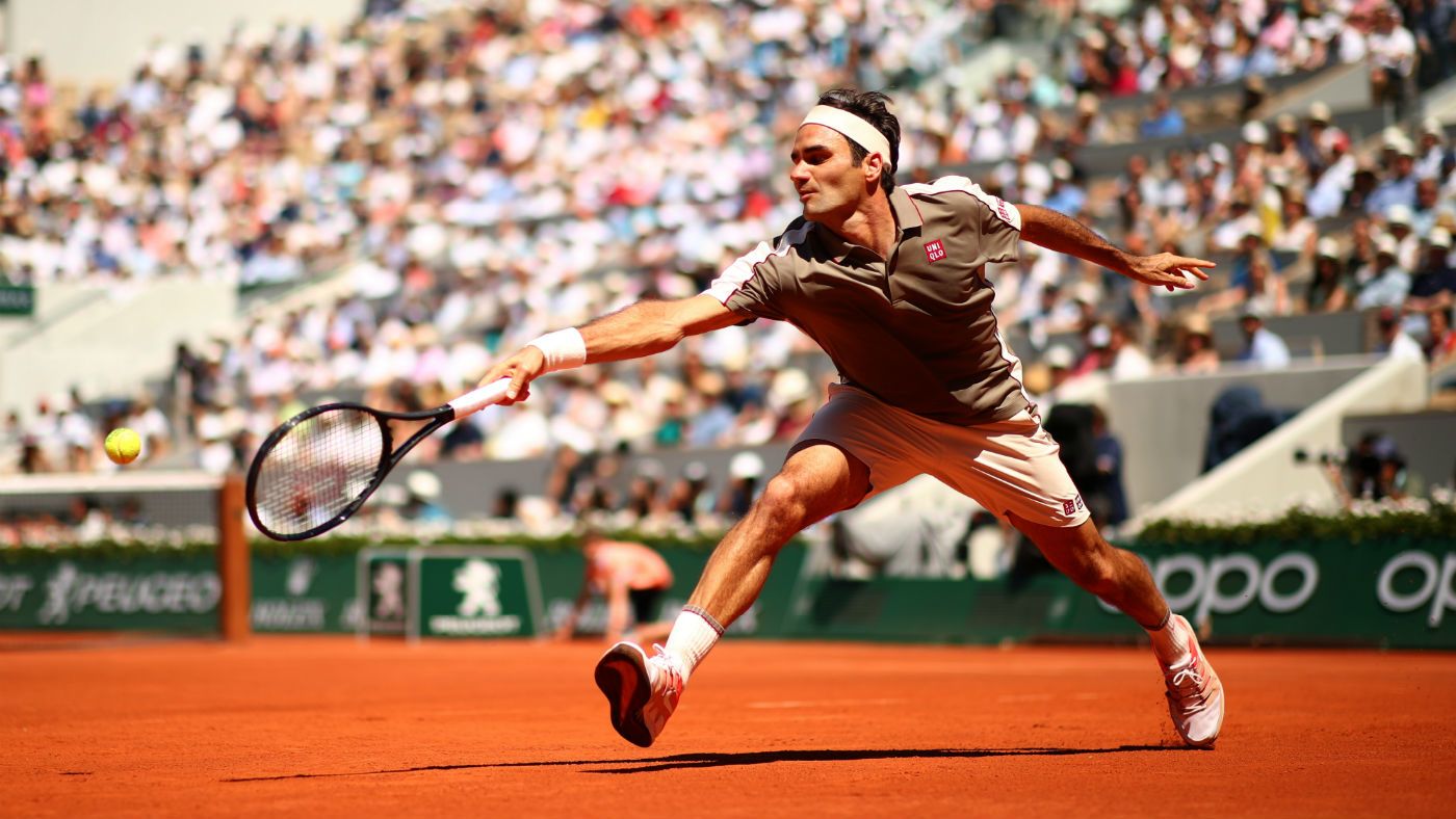 How to Watch Roland Garros 2022 fo Free with Live Streams