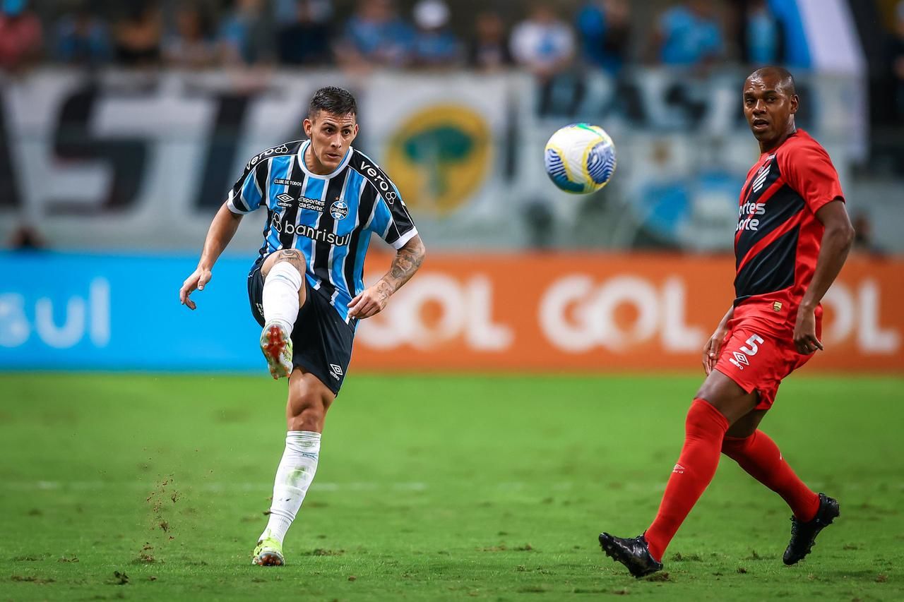 Athletico Paranaense vs. Gremio. Pronostico, Apuestas y Cuotas│4 de agosto de 2024