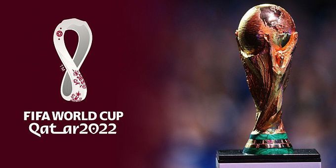 Mundial Qatar 2022: así es el trofeo de la Copa Mundial - Mundial