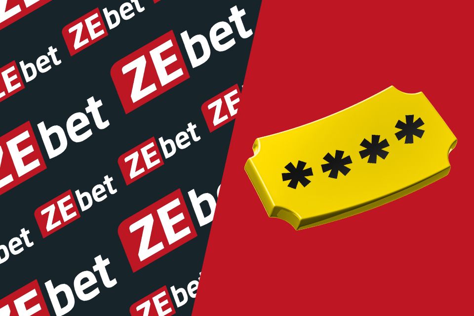 Código promocional ZEbet