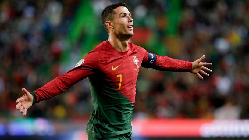 Paulo Barbosa: Cristiano Ronaldo jugó mejor ante Turquía que contra la República Checa