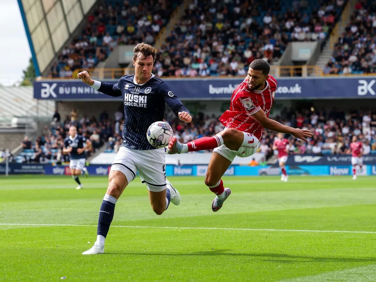 Bristol City vs. Millwall. Pronostico, Apuestas y Cuotas│5 de enero de 2024