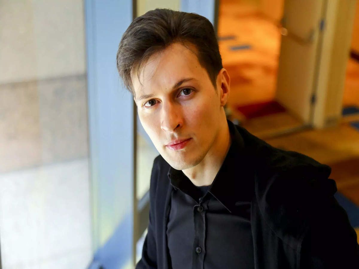 Pavel Durov Release Odds Predictions