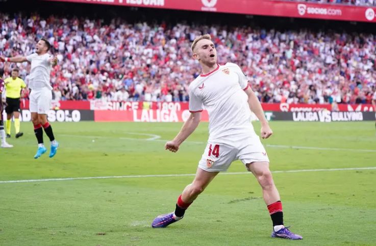 Sevilla vs Betis Prediction, Betting Tips & Odds │ 6 OCTOBER, 2024