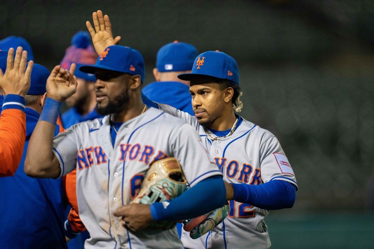 Oakland Athletics vs New York Mets Prediction, Betting Tips & Odds │16 APRIL, 2023