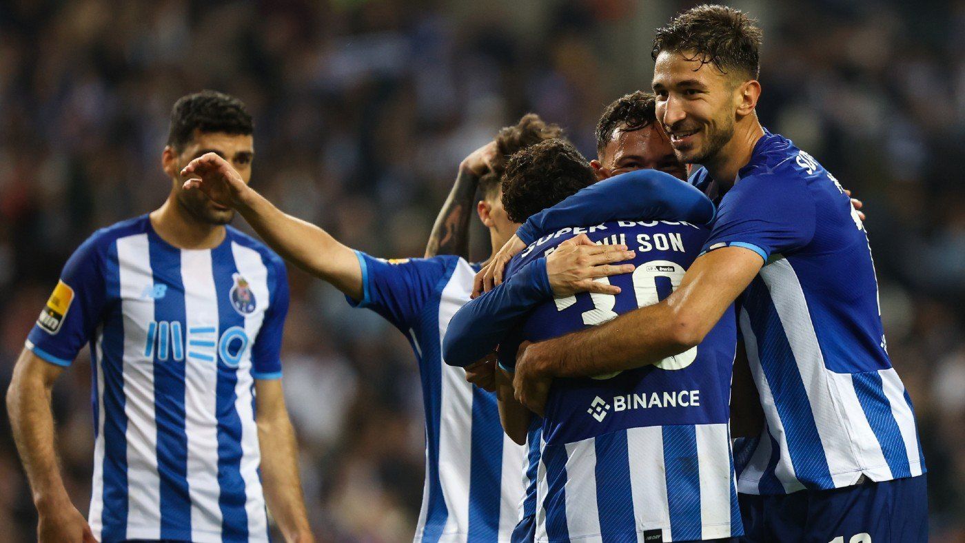 Porto vs Hoffenheim Prediction, Betting Tips & Odds │24 OCTOBER, 2024