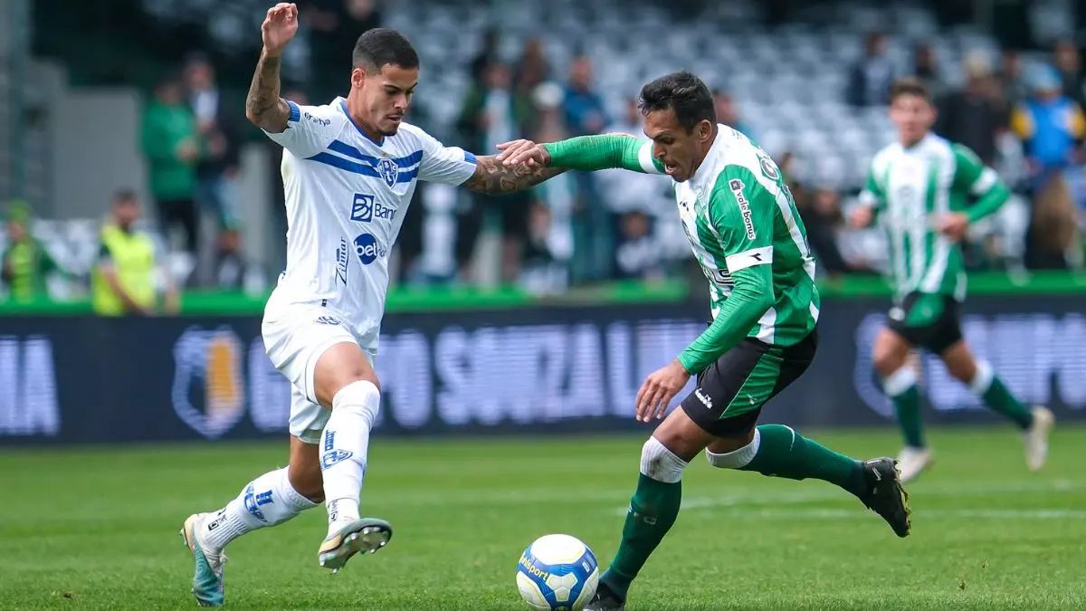 Coritiba vs. Mirassol. Pronostico, Apuestas y Cuotas│ 20 de julio de 2024