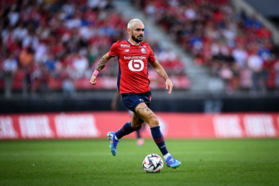 LOSC Lille vs Strasbourg Prediction, Betting Tips and Odds | 21 September 2024