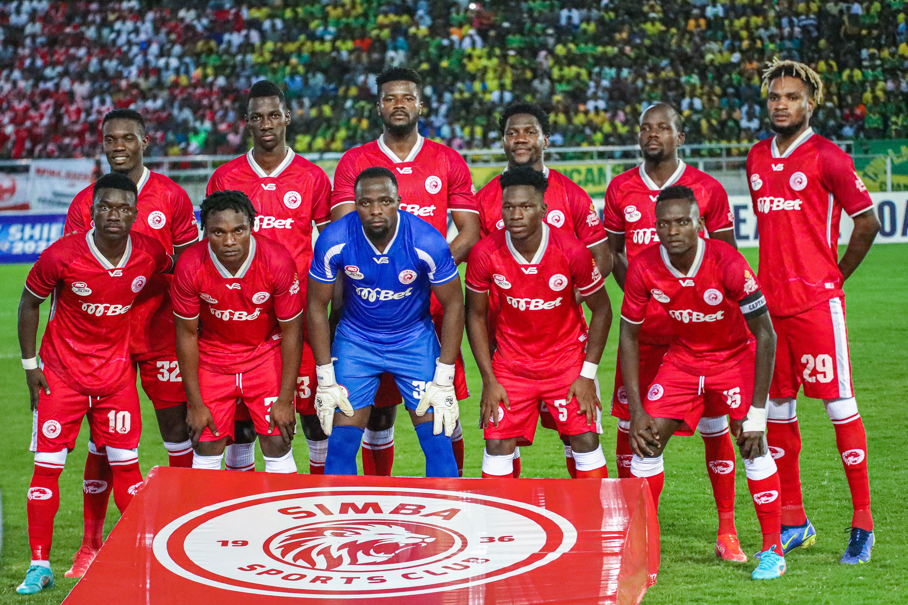 Ihefu vs Simba SC Prediction, Betting Tips & Odds │10 APRIL, 2023