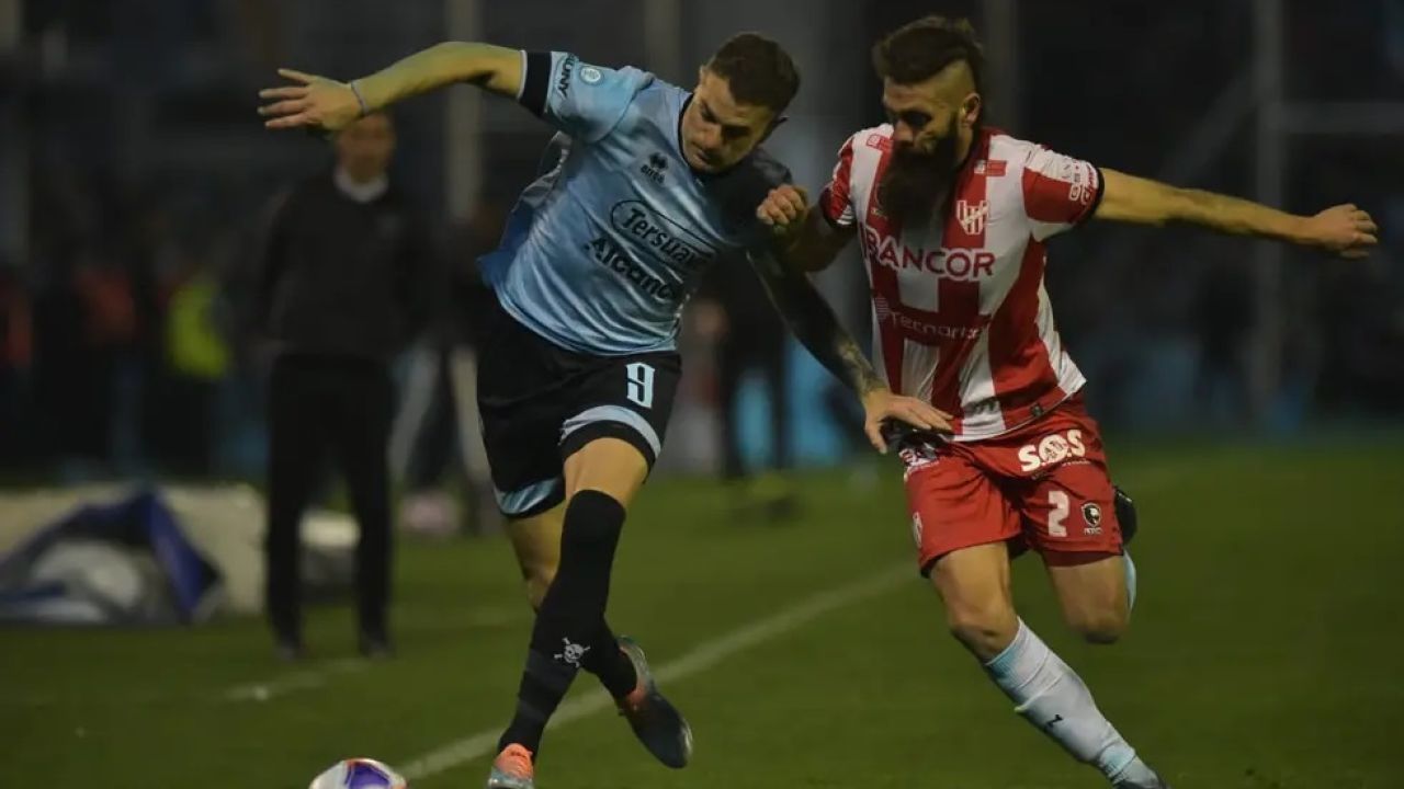 Instituto de Córdoba vs. Belgrano. Pronostico, Apuestas y Cuotas│3 de julio de 2023