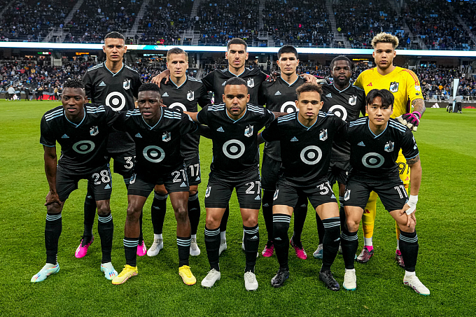 Minnesota United vs Columbus Crew Pronóstico, Apuestas y Cuotas│2 de marzo de 2024