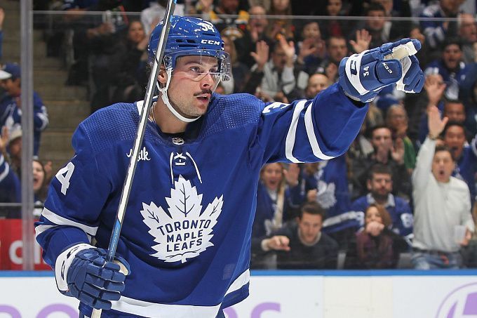 Toronto Maple Leafs vs Buffalo Sabres Prediction, Betting Tips & Odds │20 NOVEMBER, 2022