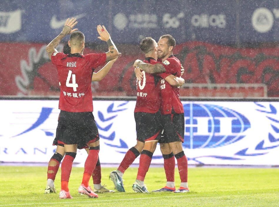 Changchun Yatai FC vs Nantong Zhiyun FC Prediction, Betting Tips & Odds | 14 SEPTEMBER, 2024