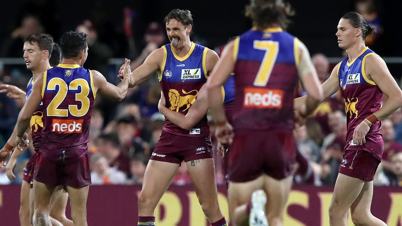 Brisbane Lions vs Essendon Bombers Prediction, Betting Tips & Odds │24 AUGUST, 2024