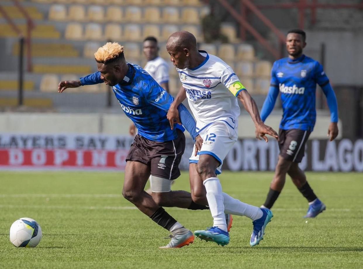 Rivers United vs Sporting Lagos Prediction, Betting Tips and Odds | 26 MAY 2024