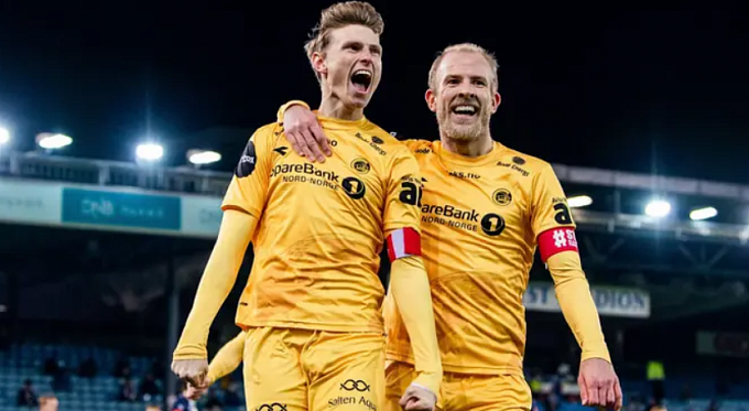 Bodo-Glimt vs Jagiellonia Pronóstico, Apuestas y Cuotas│13 de agosto de 2024