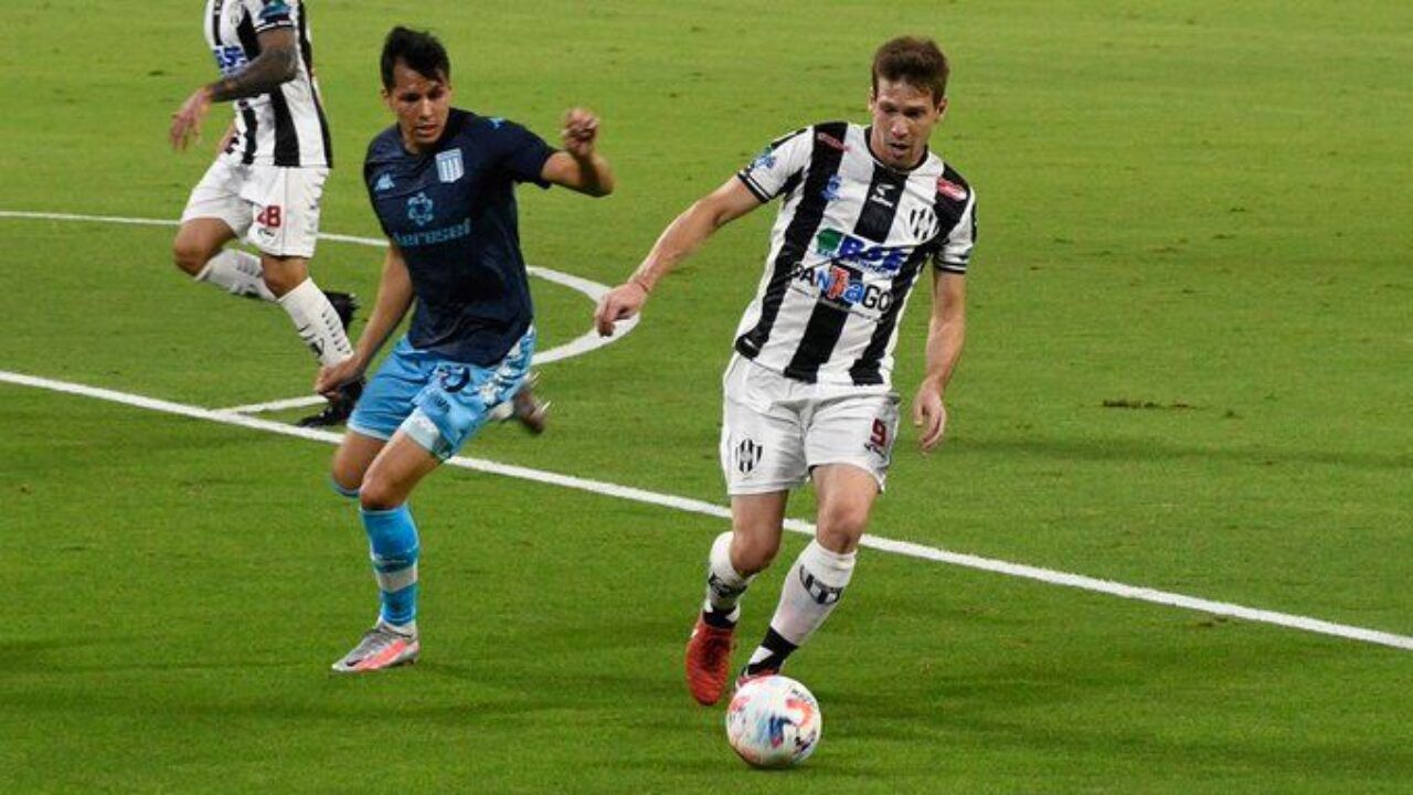 Racing vs. Central Córdoba. Pronostico, Apuestas y Cuotas│25 de julio de 2023