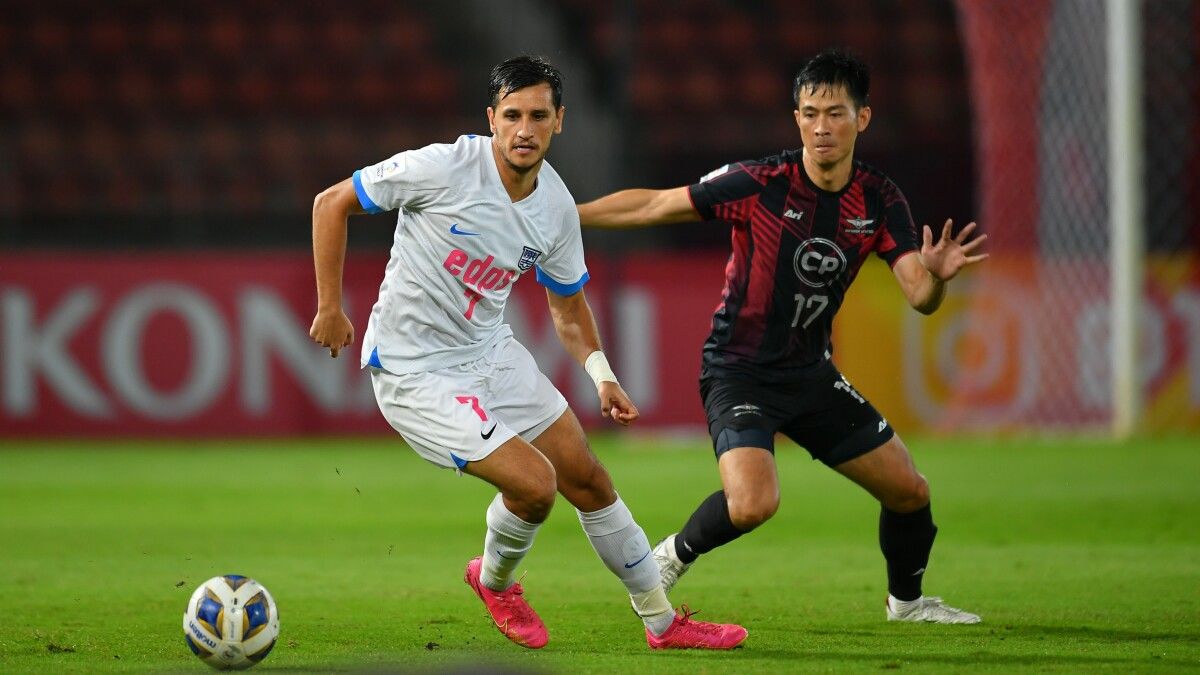 Muangthong United vs Bangkok United Prediction, Betting Tips & Odds | 23 NOVEMBER 2024