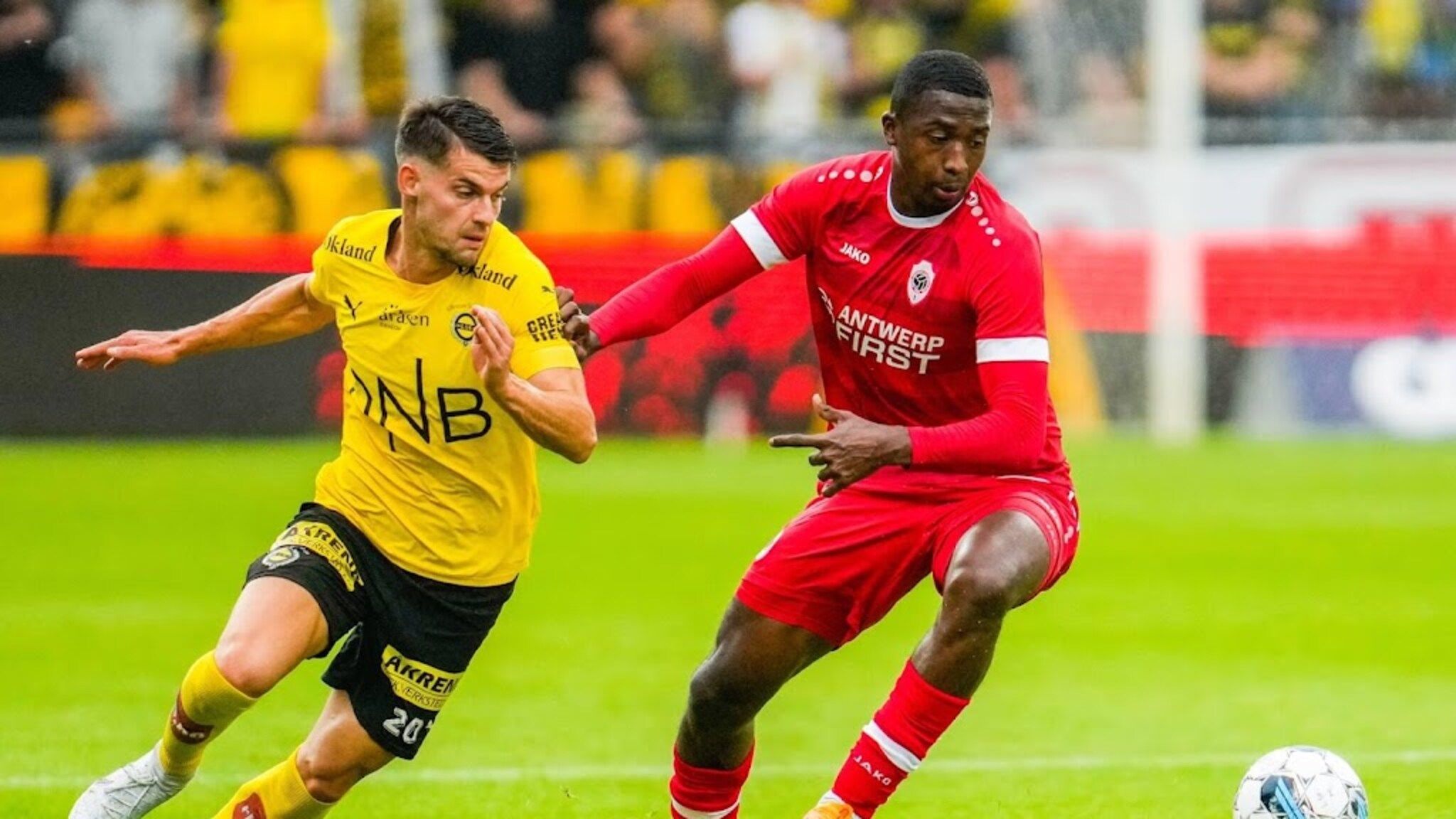 Lillestrøm vs Brann Prediction, Betting Tips & Odds │12 MAY, 2024