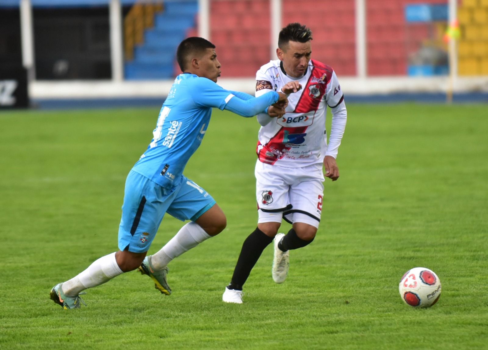 Blooming vs. Nacional Potosí. Pronostico, Apuestas y Cuotas│17 de julio de 2023