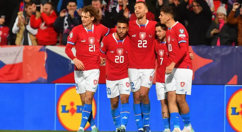 Czech Republic vs Armenia Prediction, Betting Tips & Odds │26 MARCH, 2024