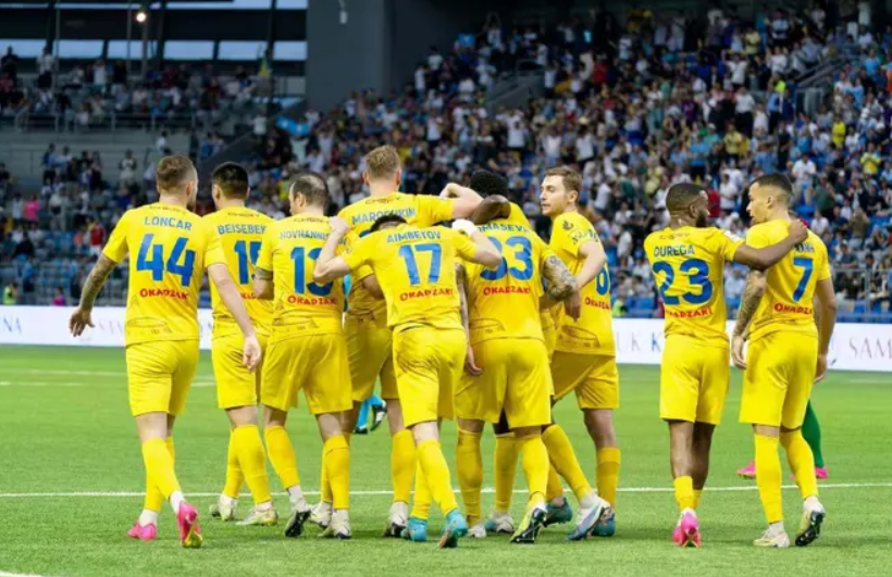 Astana vs Brann Prediction, Betting Tips & Odds │29 AUGUST, 2024