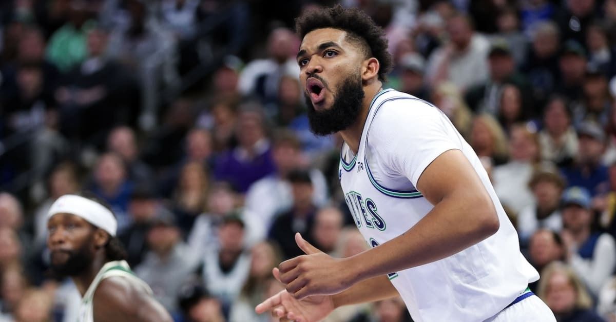 Minnesota Set to Trade Superstar Karl-Anthony Towns to New York Knicks