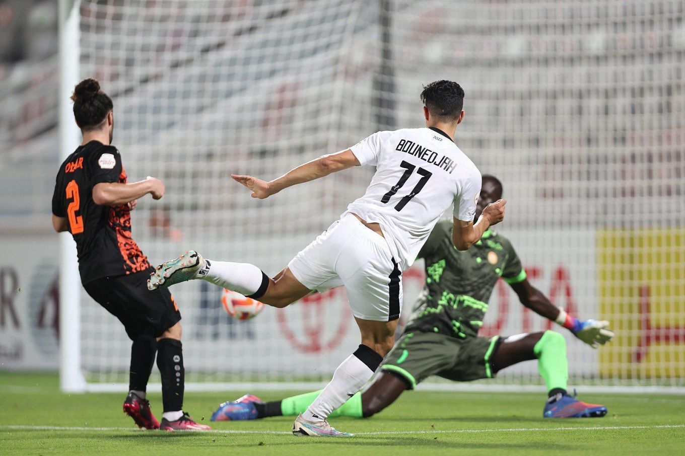 Muaither SC vs Al-Sadd SC Prediction, Betting Tips & Odds │28 OCTOBER, 2023