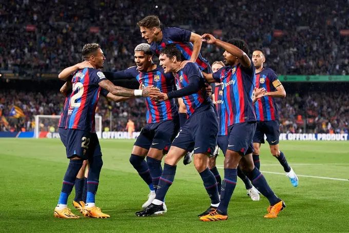 Barcelona vs Mallorca. Pronóstico, Apuestas y Cuotas│28 de mayo de 2023