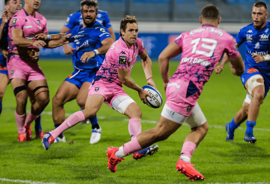 Stade Francais Paris vs Vannes Prediction, Betting Tips & Odds │15 SEPTEMBER, 2024