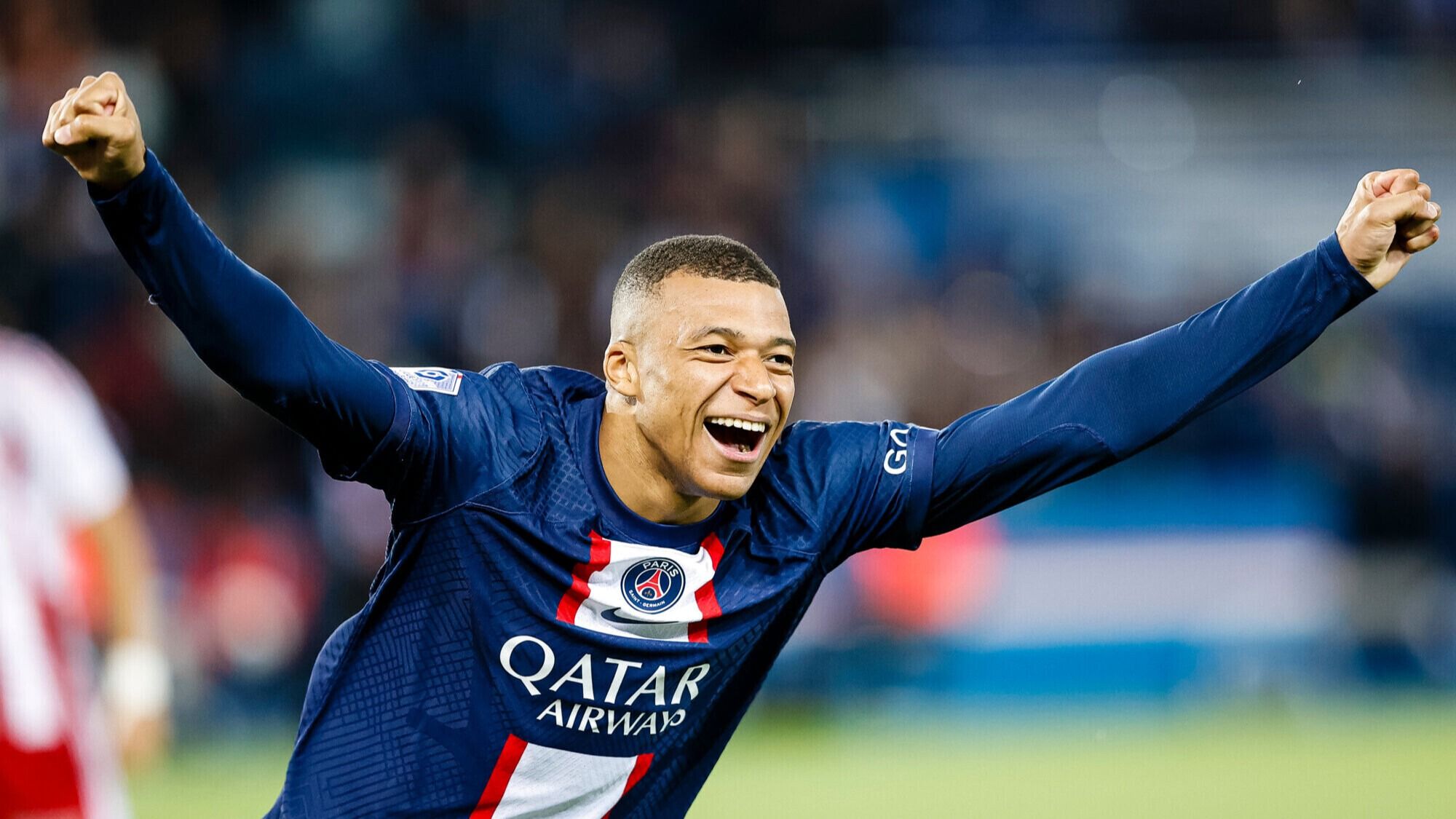 Henry Calls Mbappe Greatest Footballer In PSG History