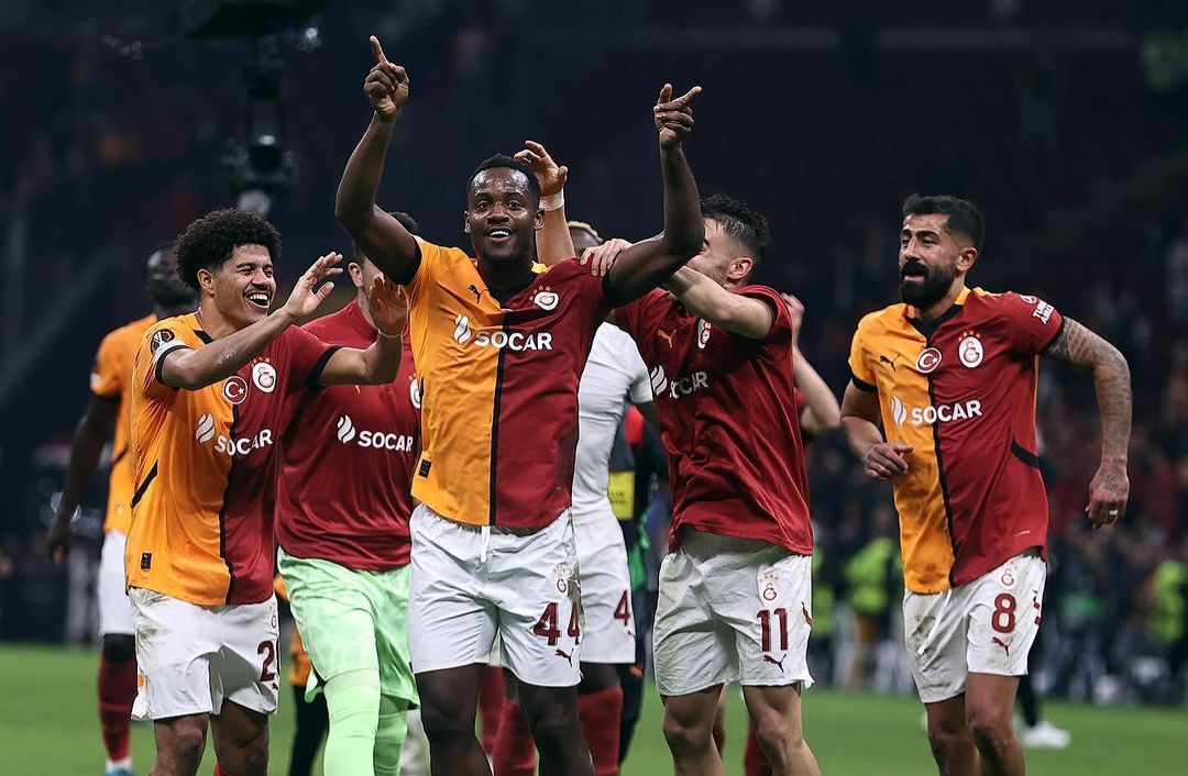 Galatasaray vs Besiktas Prediction,Betting Tips & Odds | 28 OCTOBER, 2024 