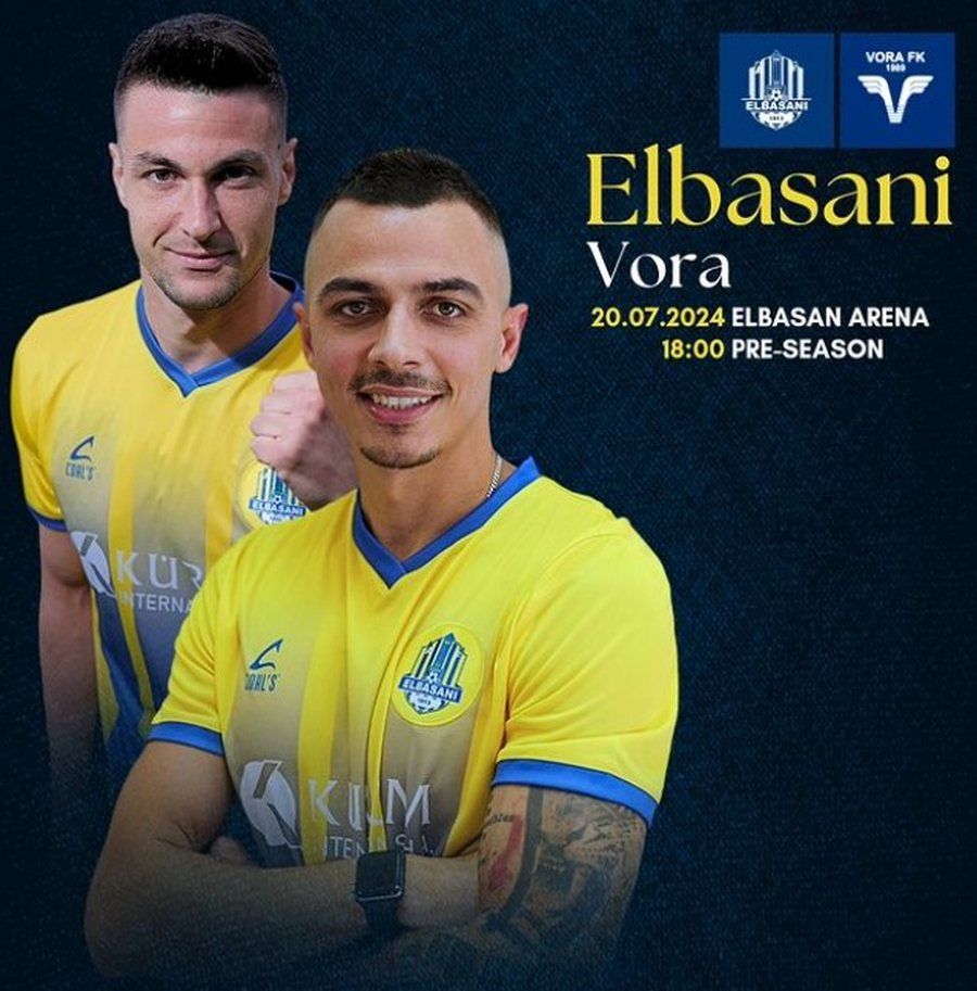 Laci vs AF Elbasani Prediction, Betting Tips & Odds │10 NOVEMBER, 2024