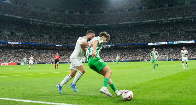 Betis vs Leganes Prediction, Betting Tips & Odds │13 SEPTEMBER, 2024