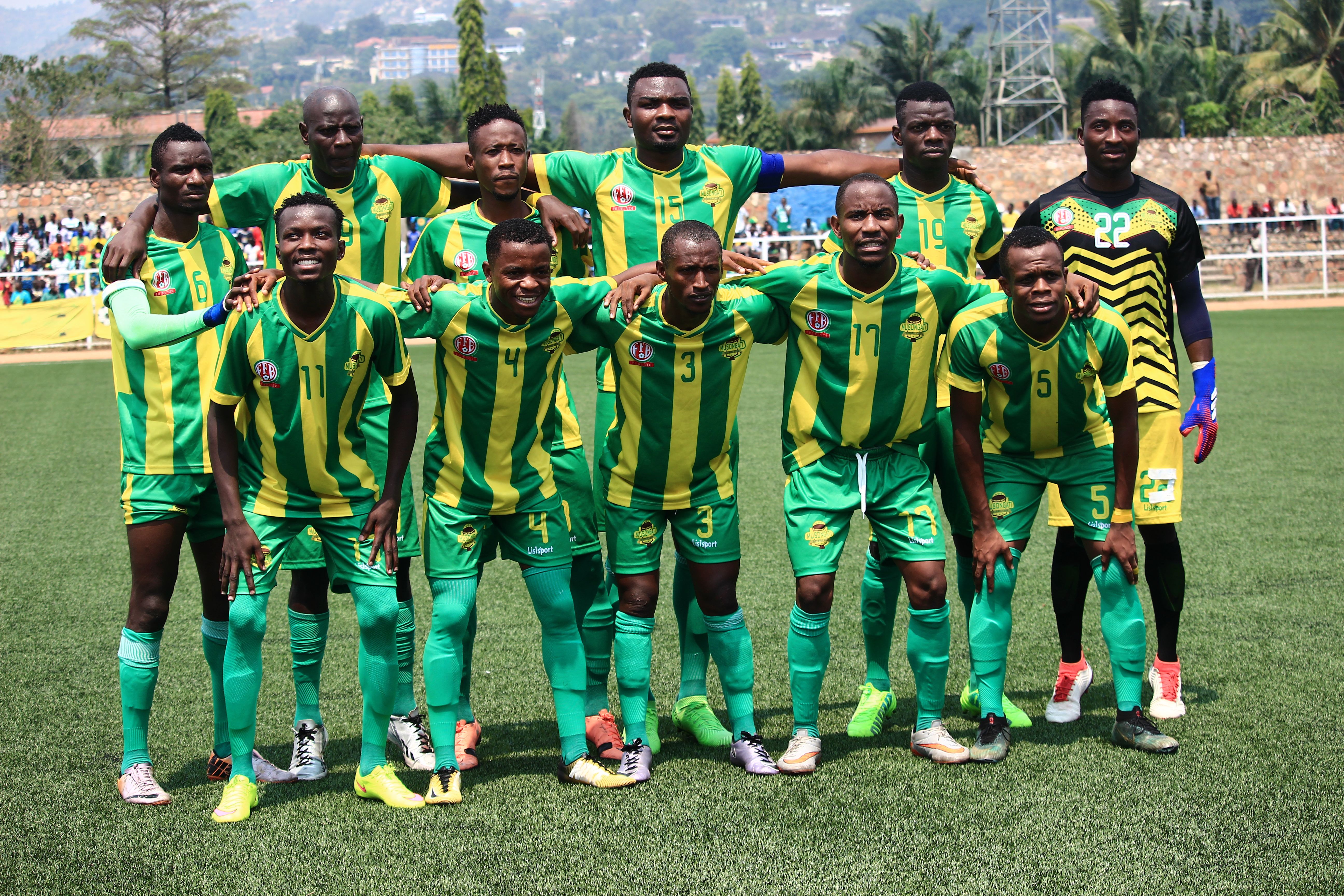 Royal Vision vs Musongati Prediction, Betting Tips & Odds | 09 NOVEMBER 2024