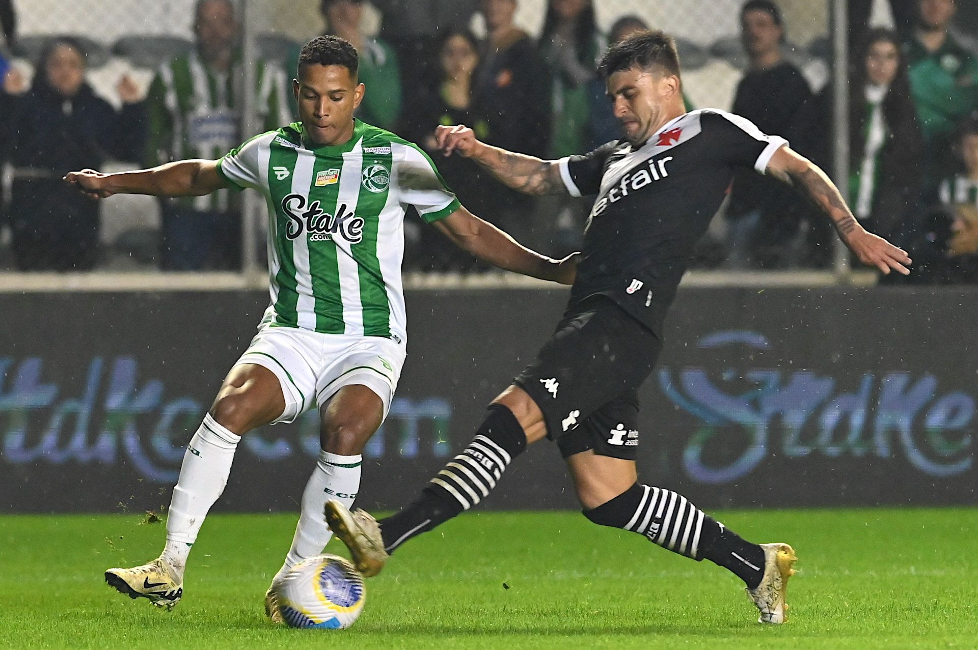 Vasco da Gama vs Juventude Prediction, Betting Tips & Odds | 06 OCTOBER 2024