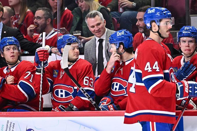 Montreal Canadiens vs Los Angeles Kings Pronostico, Apuestas y Cuotas│10 de diciembre de 2022