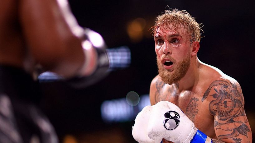 Jake Paul podría debutar en las artes marciales mixtas en 2025, dice el director de la PFL