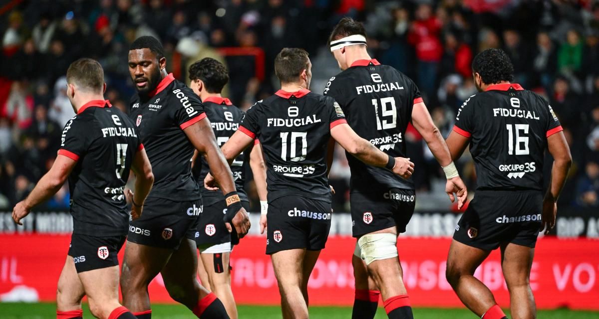 Lyon vs Stade Toulousain Prediction, Betting Tips & Odds │08 JUNE, 2024